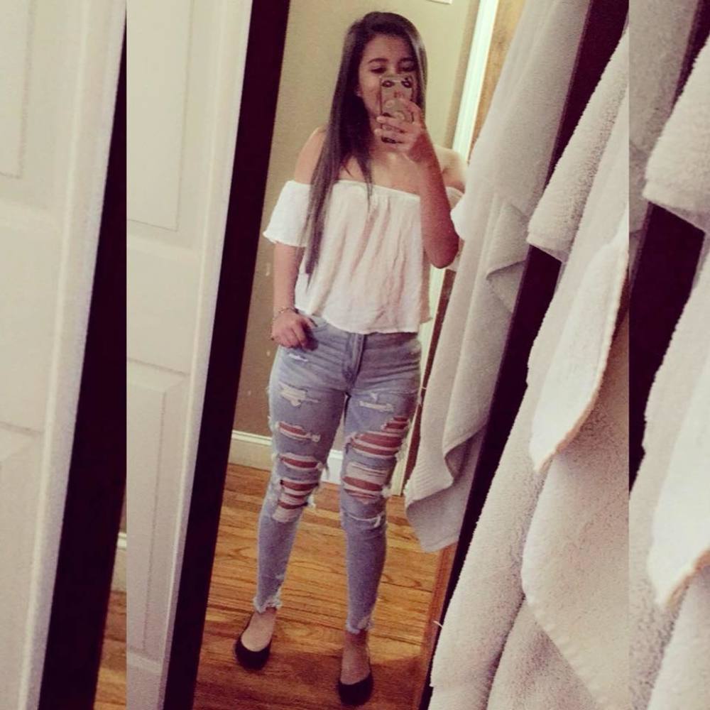 Meet your Posher, Allison